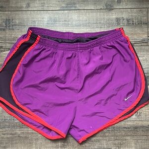 Women’s nike shorts